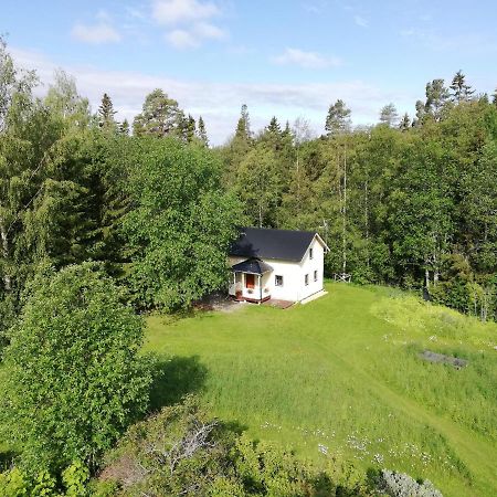 Lilla Lilo Garden Villa Ostersund Exterior photo